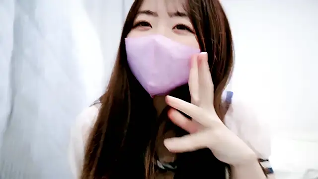 Snapshot of MISATO_0809 chatting on February 2, 2:54 am MISATO 0809 online show from February 2, 2:54 am