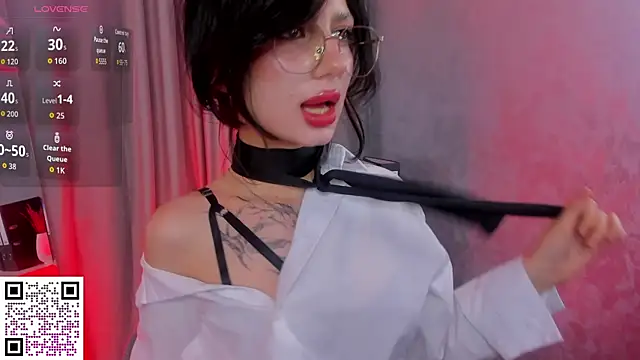 Michelle Murray online show from October 29, 4:20 pm