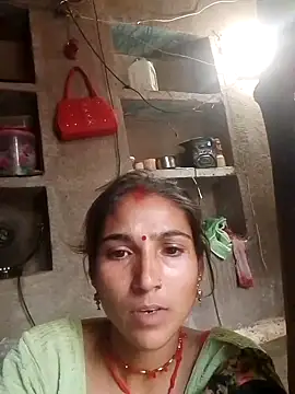 SexyMuskan22 online show from September 25, 12:20 pm