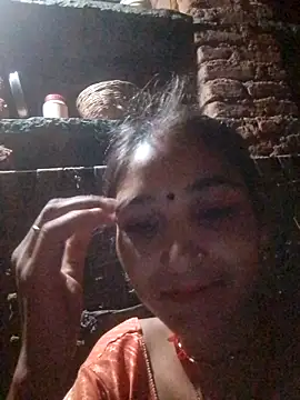 SexyMuskan22 online show from September 28, 3:39 pm