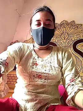 Love Queen11 online show from September 27, 4:50 am