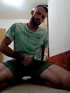 Snapshot of sexyman1936 chatting on October 16, 3:51 am sexyman1936 online show from October 16, 3:51 am