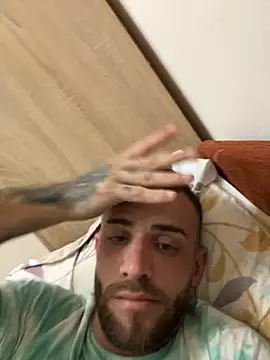 Snapshot of sexyman1936 chatting on November 9, 2:54 am sexyman1936 online show from November 9, 2:54 am