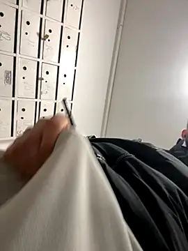 Snapshot of sexyman1936 chatting on November 9, 5:55 pm sexyman1936 online show from November 9, 5:55 pm