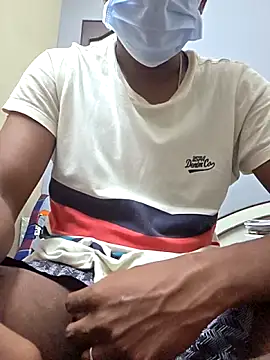 handsome blg tam online show from October 7, 11:18 am