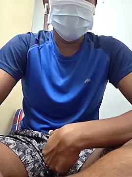 handsome blg tam online show from October 11, 6:23 am