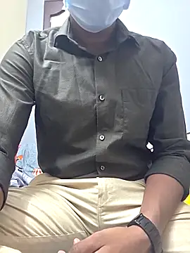 handsome blg tam online show from October 16, 5:41 am