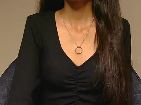 Snapshot of Tanvi-20 chatting on November 21, 6:01 am Tanvi-20 online show from November 21, 6:01 am