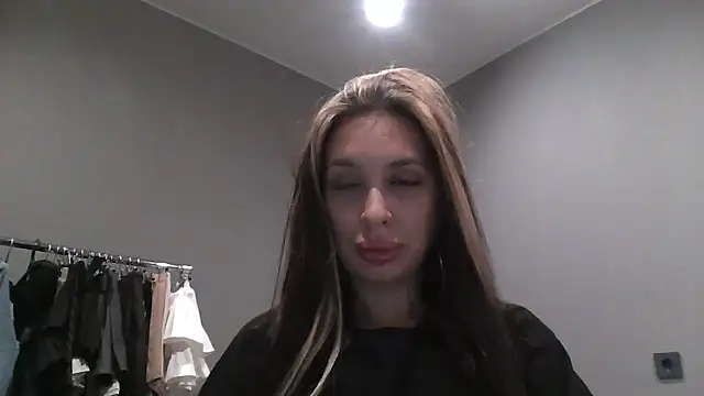 Snapshot of Meloriss chatting on October 28, 7:16 pm Meloriss online show from October 28, 7:16 pm