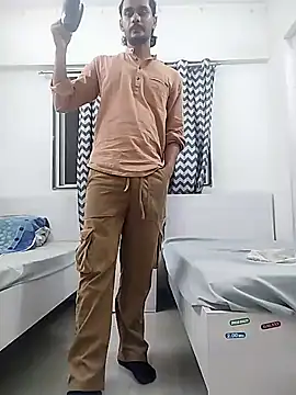 Ilhaamgrey online show from October 19, 4:18 pm