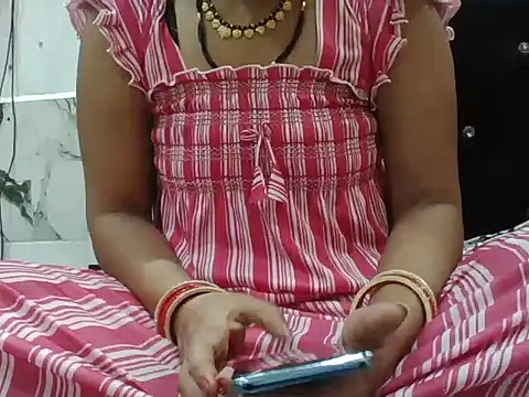 Snapshot of RINA_RANI_0 chatting on October 9, 1:47 am RINA RANI 0 online show from October 9, 1:47 am
