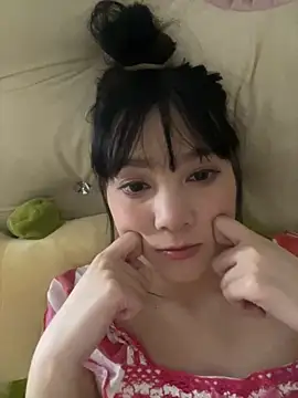 Xdouyaa online show from October 20, 5:13 pm