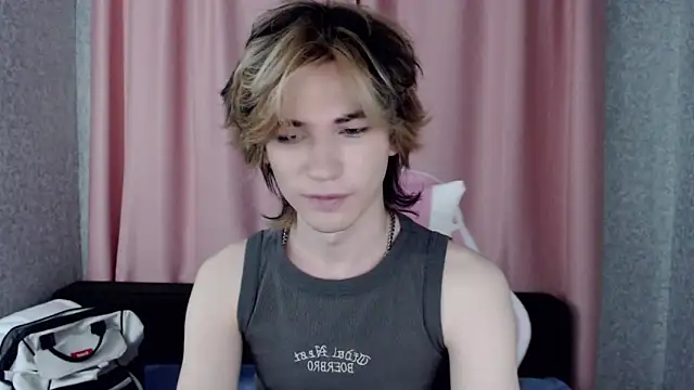 evan reinhart online show from October 2, 6:26 pm