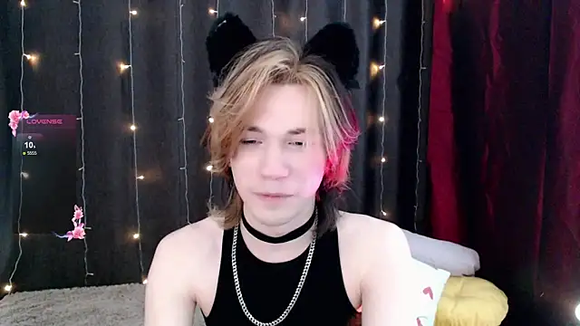 evan reinhart online show from November 8, 12:44 am