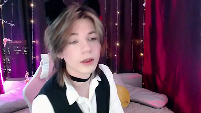 evan reinhart online show from January 11, 10:59 pm