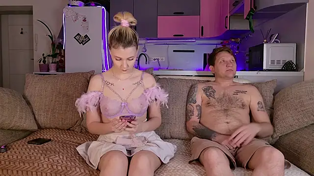 Crystal Neko online show from March 24, 10:37 pm