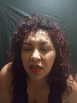 Snapshot of Lobizona chatting on July 24, 12:58 pm Lobizona online show from July 24, 12:58 pm