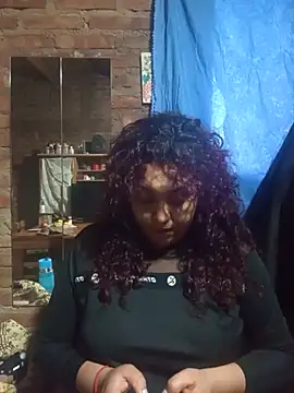 Snapshot of Lobizona chatting on July 25, 1:41 pm Lobizona online show from July 25, 1:41 pm