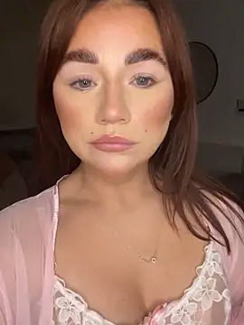 MissPixieRae online show from November 9, 11:25 pm