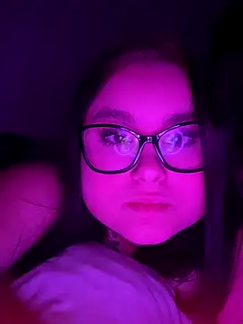 Vellyssa online show from September 26, 8:57 pm