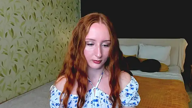 Snapshot of TwilightSerena chatting on October 5, 5:06 am TwilightSerena online show from October 5, 5:06 am