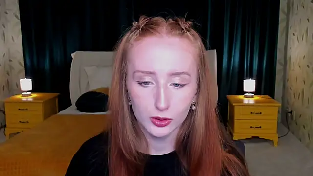 Snapshot of TwilightSerena chatting on October 17, 11:13 am TwilightSerena online show from October 17, 11:13 am