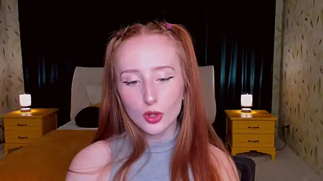 Snapshot of TwilightSerena chatting on October 18, 4:15 am TwilightSerena online show from October 18, 4:15 am