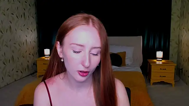 Snapshot of TwilightSerena chatting on October 20, 11:43 am TwilightSerena online show from October 20, 11:43 am