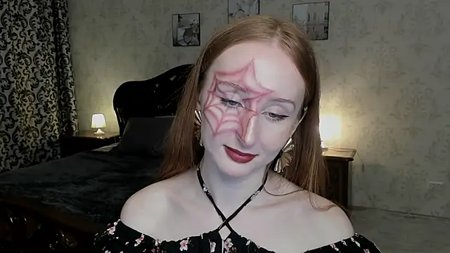 Snapshot of TwilightSerena chatting on October 30, 11:33 am TwilightSerena online show from October 30, 11:33 am