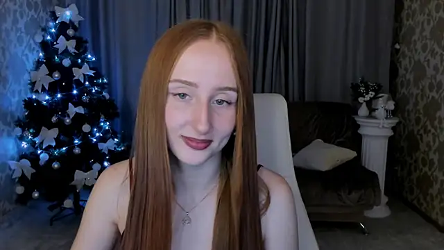 Snapshot of TwilightSerena chatting on December 1, 8:03 pm TwilightSerena online show from December 1, 8:03 pm