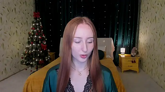 Snapshot of TwilightSerena chatting on December 4, 11:41 am TwilightSerena online show from December 4, 11:41 am