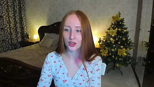 Snapshot of TwilightSerena chatting on December 15, 3:33 am TwilightSerena online show from December 15, 3:33 am