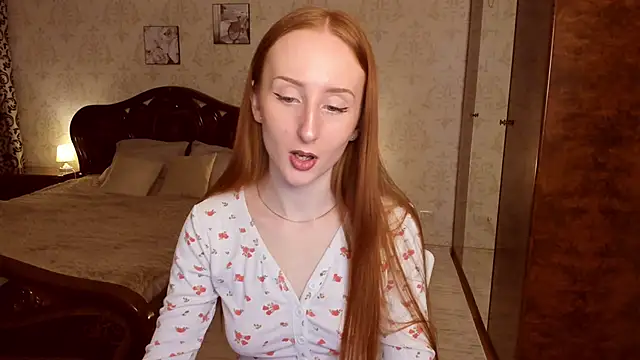 TwilightSerena online show from January 19, 11:14 am