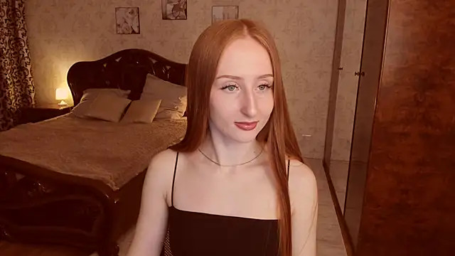 TwilightSerena online show from February 10, 8:02 pm