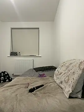 Snapshot of ScarStarX chatting on December 13, 10:48 pm ScarStarX online show from December 13, 10:48 pm