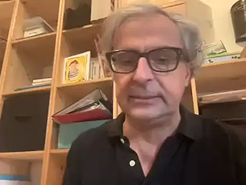 chtentation online show from November 30, 8:51 am