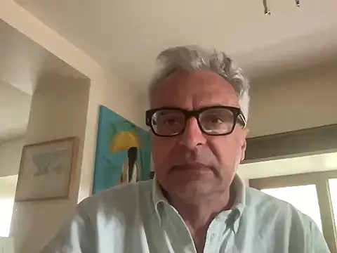 chtentation online show from March 6, 4:25 pm