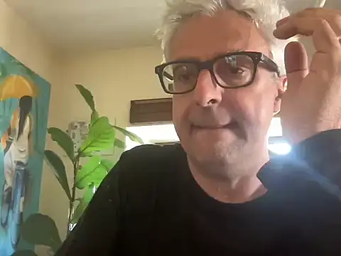 chtentation online show from April 7, 3:23 pm