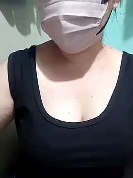 Snapshot of Kimkhaepretty chatting on September 30, 12:43 pm Kimkhaepretty online show from September 30, 12:43 pm