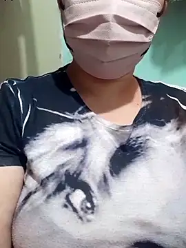 Snapshot of Kimkhaepretty chatting on October 1, 3:07 pm Kimkhaepretty online show from October 1, 3:07 pm