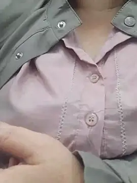 Snapshot of Kimkhaepretty chatting on October 9, 6:55 am Kimkhaepretty online show from October 9, 6:55 am