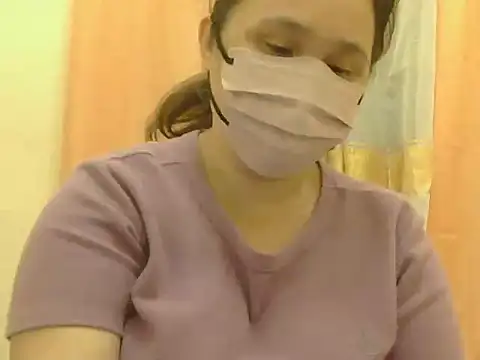 Snapshot of Kimkhaepretty chatting on October 10, 2:27 pm Kimkhaepretty online show from October 10, 2:27 pm