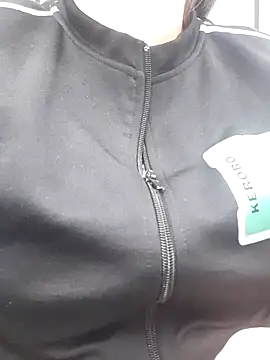 Snapshot of Kimkhaepretty chatting on November 6, 2:23 am Kimkhaepretty online show from November 6, 2:23 am