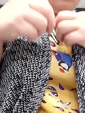 Kimkhaepretty online show from January 8, 1:52 am