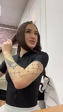 Luna Olsen online show from February 8, 3:54 am