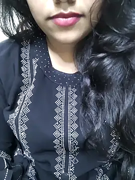 Miss Rose   online show from October 12, 9:14 pm