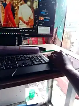 LesserUpset online show from November 2, 3:42 am