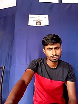 LesserUpset online show from November 16, 4:40 am