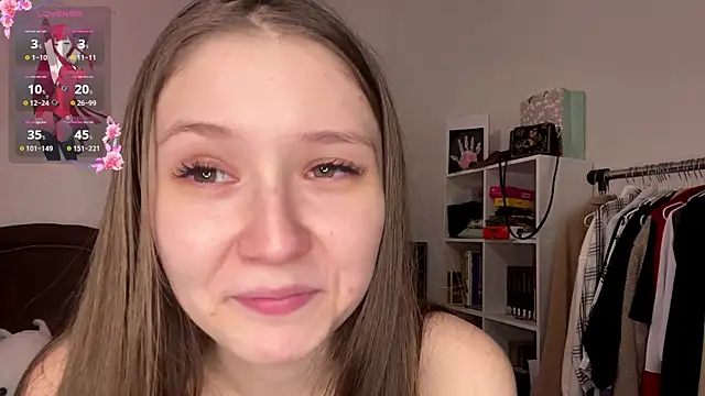 Denny Yorgeritai online show from December 13, 7:53 pm