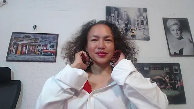 venus lov9 online show from October 6, 10:34 am